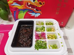 -京味斋·北京烤鸭(北京南站洋桥店)