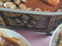 -碧海银沙海鲜餐厅(恒大海上威尼斯店)