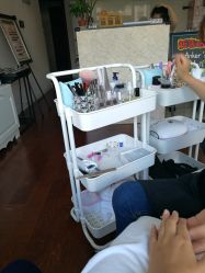-安可儿Anker's Nail日式美甲美睫