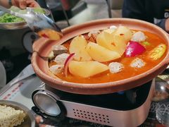 -敏华冰厅(平安金融中心店)