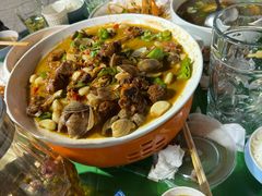 -顺明新疆风味餐厅(五一路店)