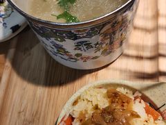 -新疆烧烤王(广灵店)