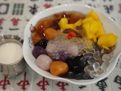 -堂屋糖水店(愚园店)
