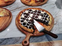 -比格比萨自助(德思勤四季汇店)