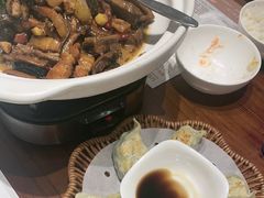 -U你·天然调味(南湖总店)