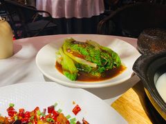 -小河盐帮·私家菜·烤鸭(三元桥·霄云路店)