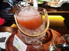 -Fuzzy Bistro 浮几韩餐·茶酒馆