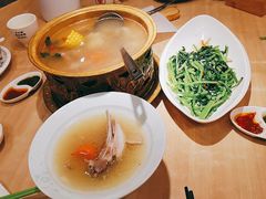 -羊之道草原味道清真餐厅(番禺店)