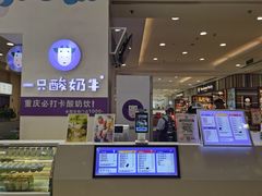 -一只酸奶牛(百联南岸上海城店)