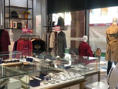 -首创奥特莱斯(西安店)