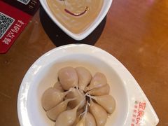 -宝泉铜锅·涮羊肉(解放东路店)