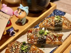 -左舞和风屋便当(金地店)