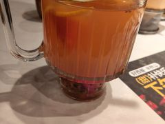 -半秋山西餐厅(巴南万达广场店)