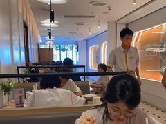 -呷哺呷哺 黄金牧场 (太原万象城店)