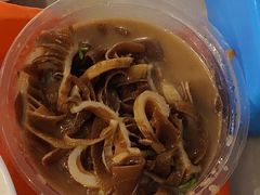 爆肚-天兴居(鲜鱼口街店)