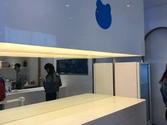 -兰熊鲜奶(西直门凯德mall店)