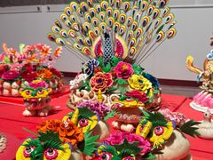 -北京工艺美术博物馆