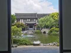 -常熟方塔园