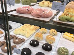 -奈雪的茶(市百一店)