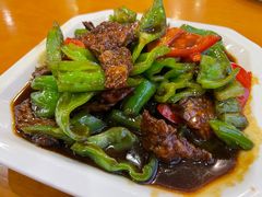 -牧羊餐厅