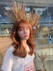 -3AM·S HAIR SALON烫发染发接发