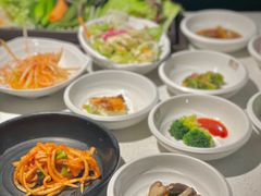 -本家韩国烤肉(青岛万象城店)