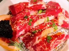 -山葵村烤肉(海淀区民族大学店)