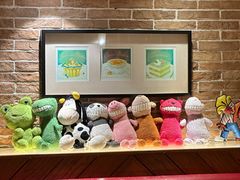 -Lia Cafe Bar Restaurant松山咖啡屋
