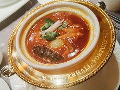 佛跳墙-满满海佛跳墙(千禧店)