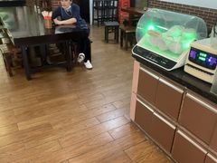 -蓝记云吞(正果店)