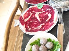-小牛海记潮汕牛肉店(永定路店)