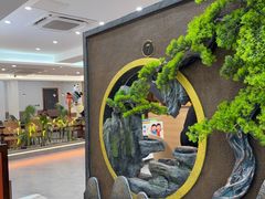 -紫藤园·天目湖大鱼头(南山竹海店)