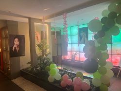 -琦品高端美容SPA私佳美场