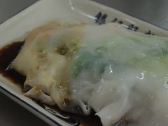 -银记肠粉(文昌北路店)