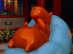 -Catch Bagel(芳草地店)