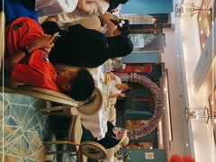 -君德澜酒家·创意粤菜(金山谷店)