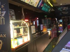 -万达影城(白云万达广场IMAX店)