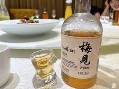 -陶苏·品味融合川菜(龙湖源著天街店)
