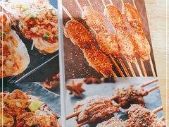 -大话小腰(鸟巢店)