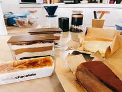 -Awfully Chocolate(嘉里城店)