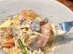 -Manner Coffee(万象食家店)