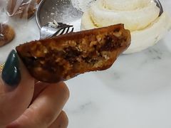 鸡仔饼-椰香超级饼屋