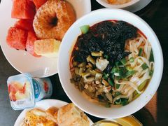 -舟山希尔顿酒店