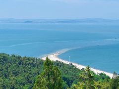 -长岛南北长山旅游景区