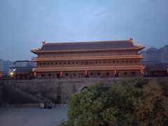 -西安城墙·碑林历史文化景区