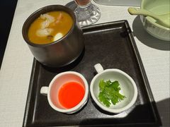 -悦融·京鲁菜·露台花园(安定门店)