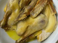 -三妹老屋新鲜焗盐鸡