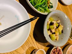 -潮粥荟·潮汕砂锅粥(朝阳大悦城店)