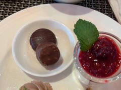-杭州西子湖四季酒店-WL BISTRO西湖餐厅(灵隐路店)