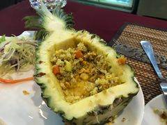-BAI BUA RESTAURANT
